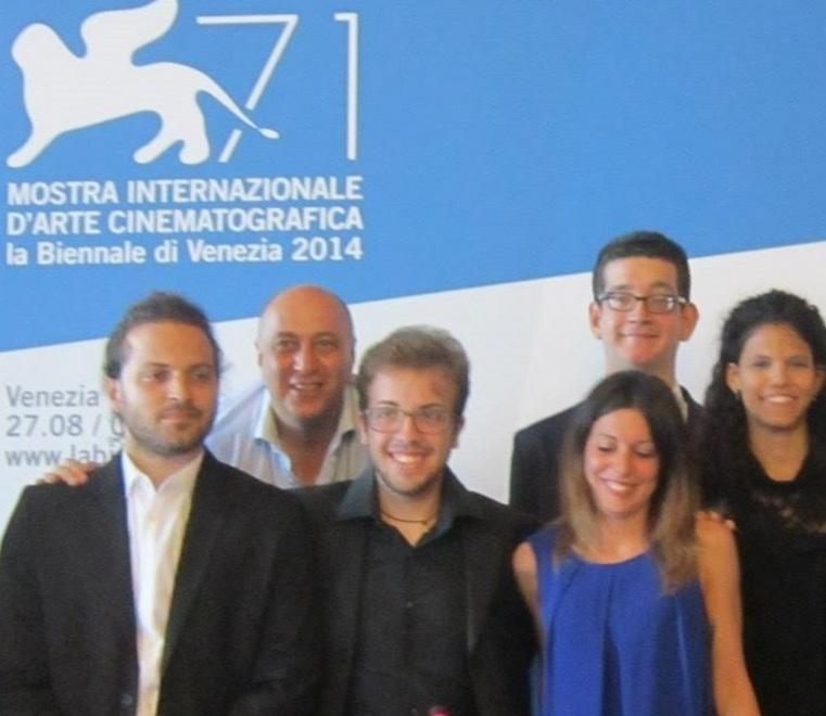 “Ce la possiamo fare” sbarca alla Mostra del cinema di Venezia 