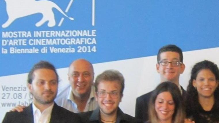 “Ce la possiamo fare” sbarca alla Mostra del cinema di Venezia