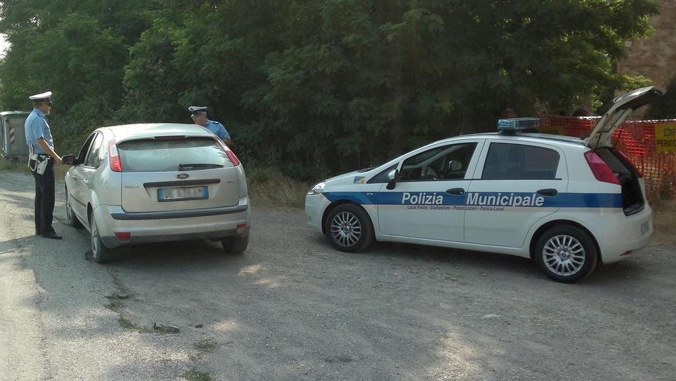 L’Unione sta con gli agenti ma il Sulpl: «Dateci gli spray»