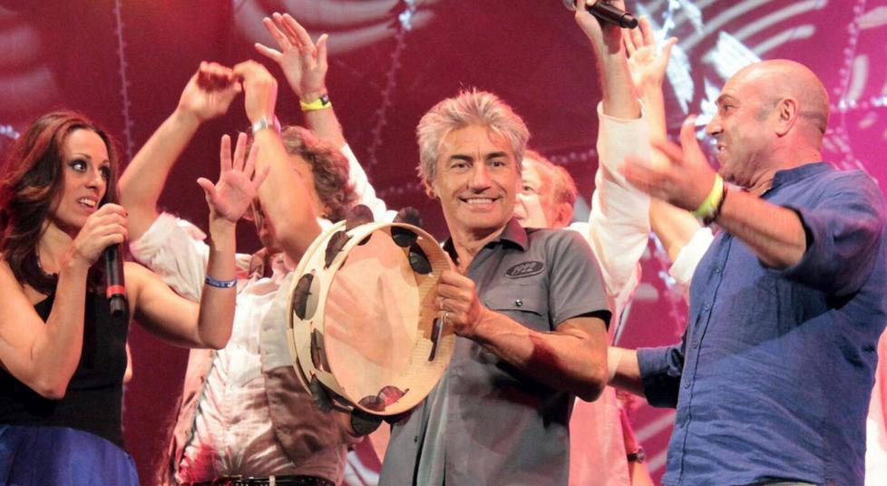 Alla Notte della Taranta Ligabue supera l’esame 