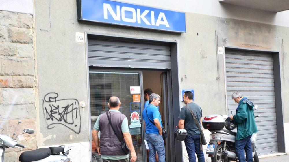 nokia