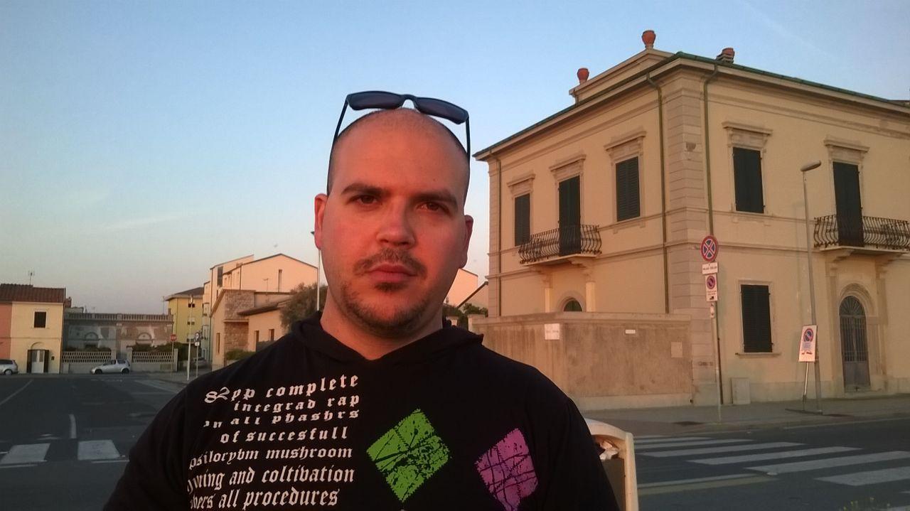 Davide Fiorino