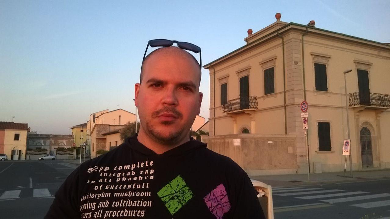 Davide Fiorino