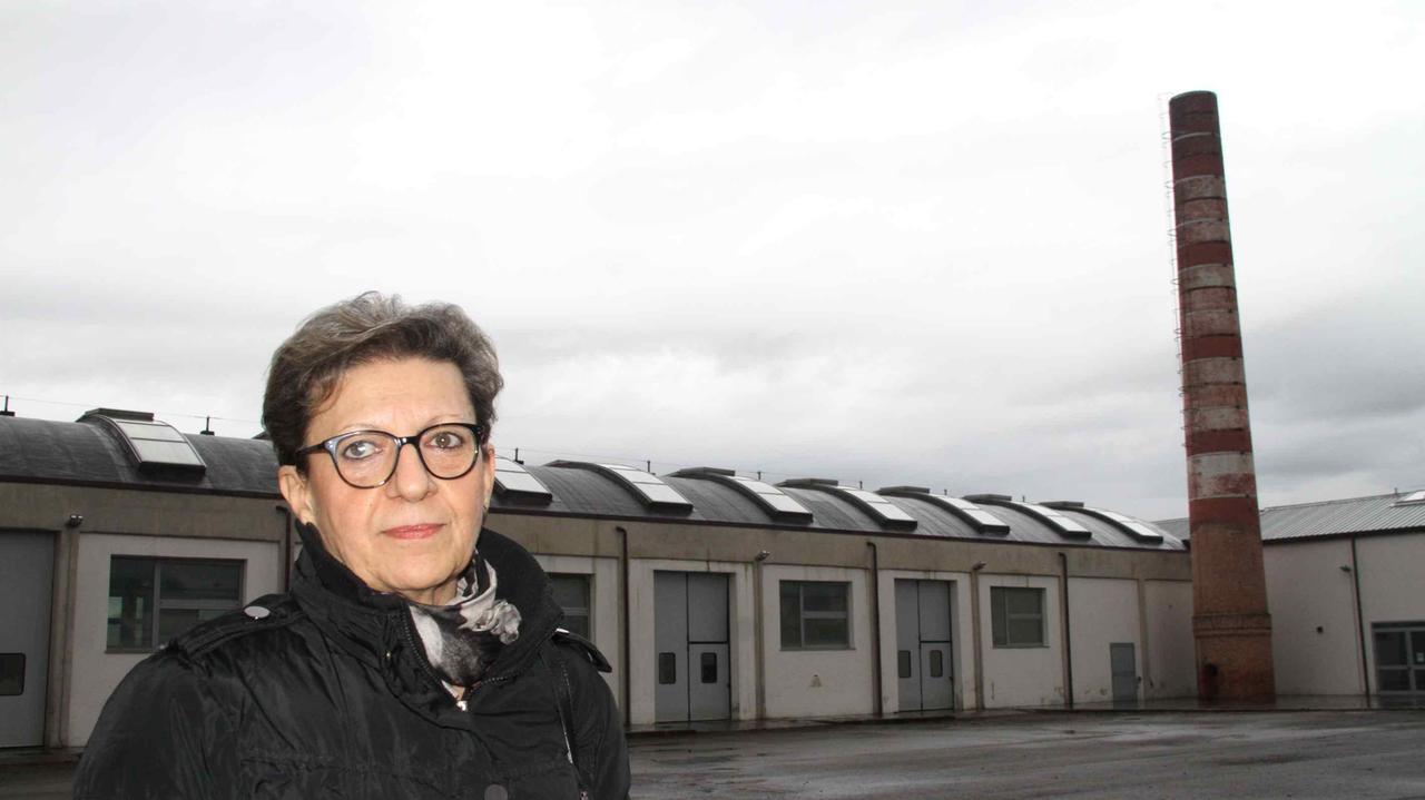 Laura Calciolari amministratore unico del Creaf