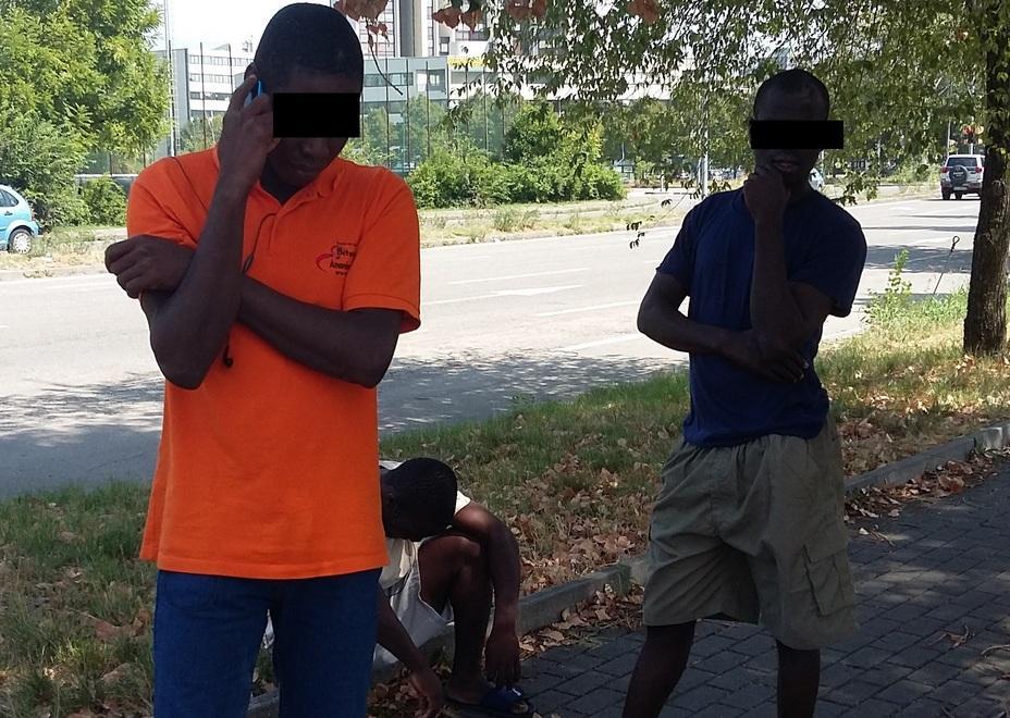 Profughi a Modena: così siamo scampati alla morte 