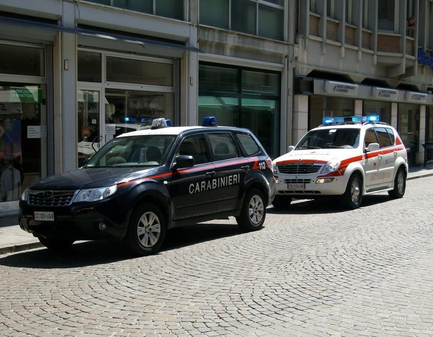La morte in casa del 28enne  è diventata un giallo 