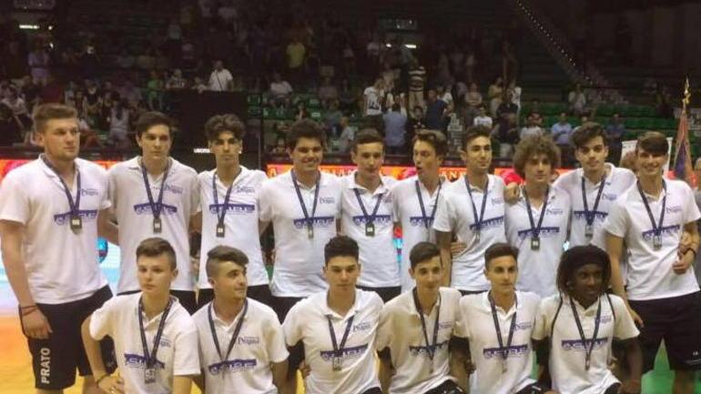 Basket, la Sibe pronta alla nuova serie C