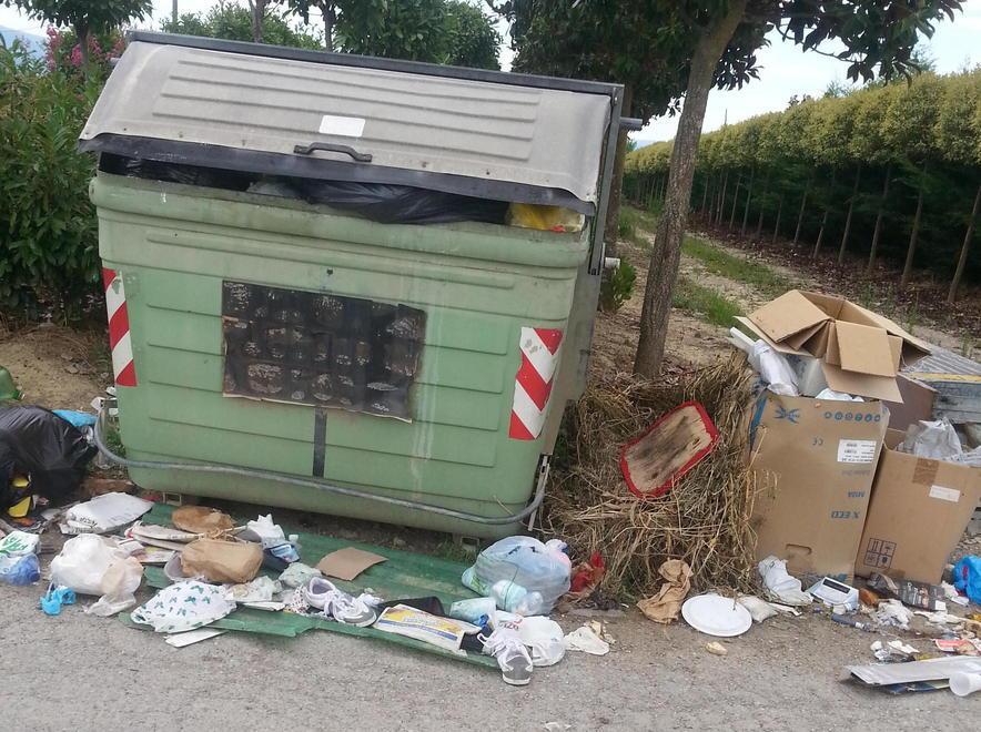 Continuano a colpire gli abusivi del sacchetto 