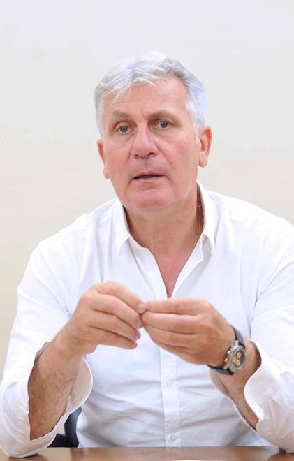 La Provincia non ha soldi per le superiori 