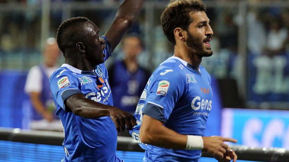 Il Prestigiatore al top, ok anche Saponara