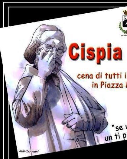 Cispia party, già 100 prenotazioni 