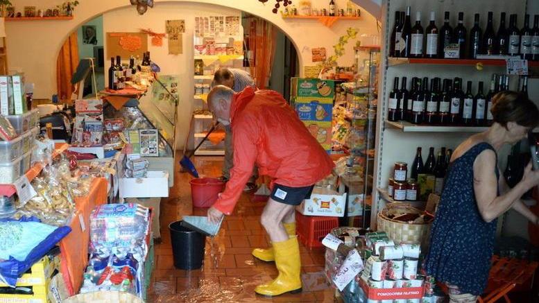 Cassa d’espansione in ritardo di anni Ora manca la firma