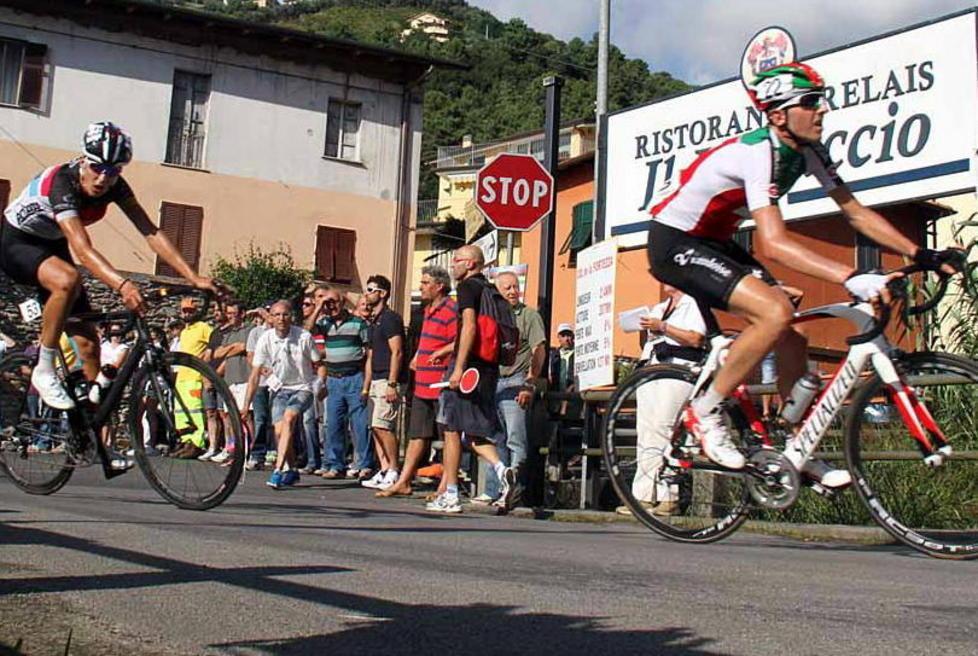 Cresce il «Buffoni»: tre continenti in gara
