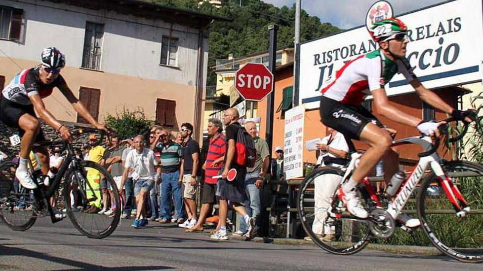 Cresce il «Buffoni»: tre continenti in gara