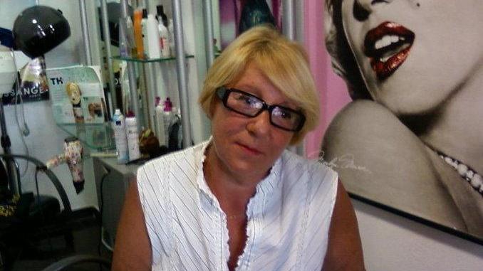 Muore a 58 anni stroncata da una malattia