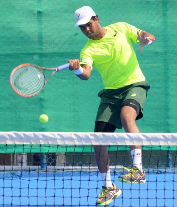 All’Atp Halys e Bega avanti senza paura 