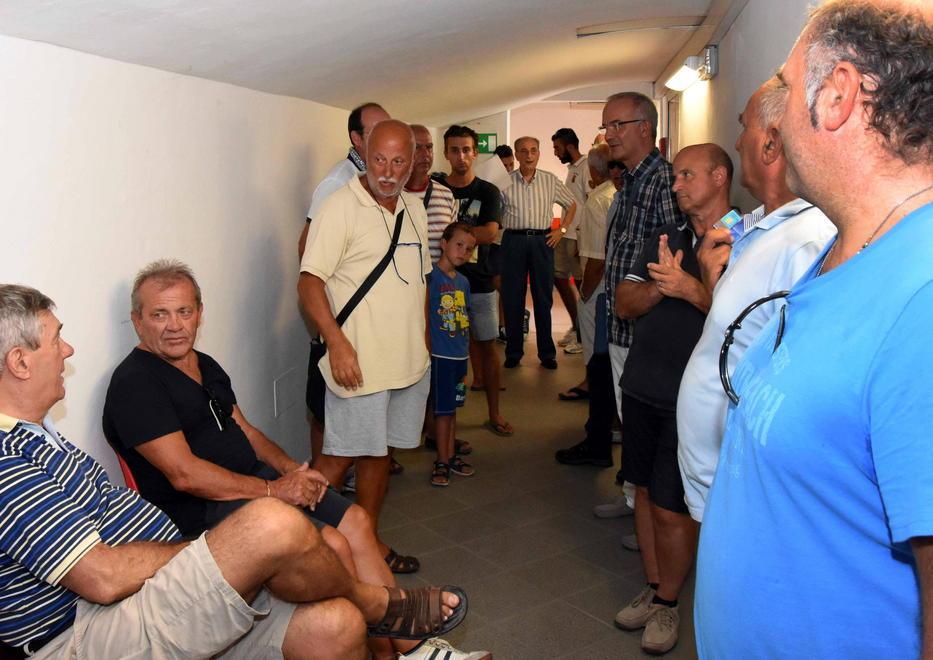 Gli abbonamenti hanno già superato quota trecento 