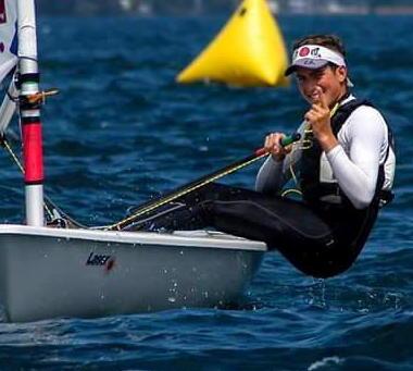 Per Varbaro un 5° posto mondiale 