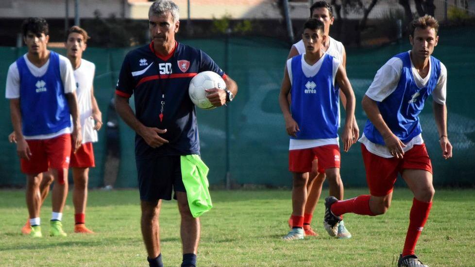 «Il ripescaggio, un’operazione impossibile»