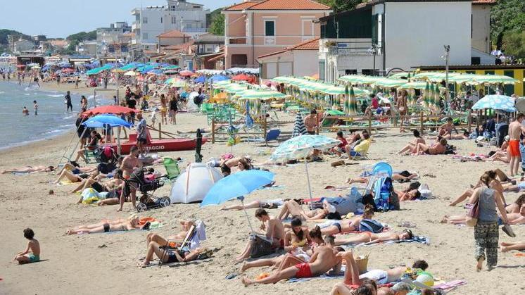 Balneazione, Arpat dà l’ok ma il Petraia resta tabù