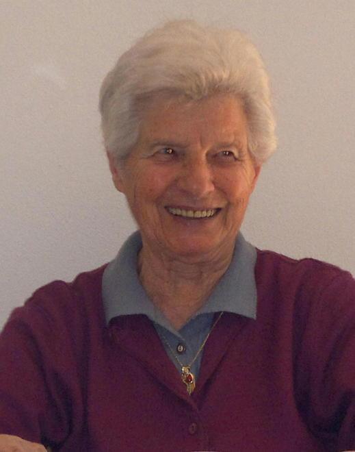 Addio a Lili Perugini travolta da un Suv 