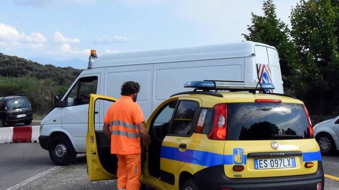 «La mia odissea in auto 4 ore per arrivare a Siena»