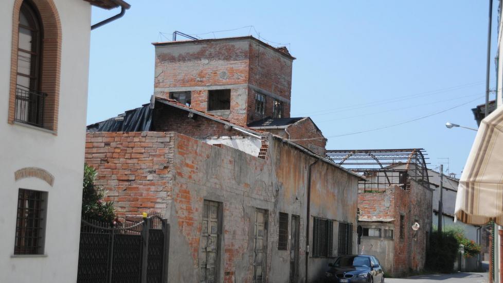 Appartamenti, albergo, uffici tutte le ipotesi per l’ex Ilda