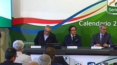 Oggi il calendario, la diretta sul nostro sito