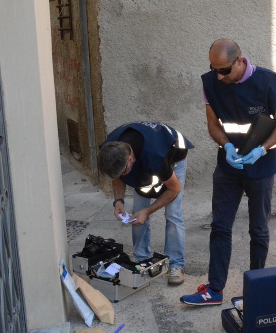 Lite tra cinesi, convalidato l’arresto