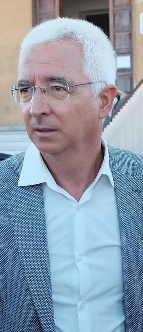 Paci: «Basta con il razzismo» 