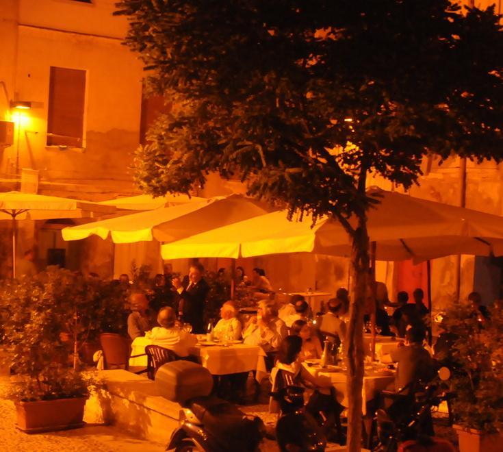 “Movida” e regolamenti: a Bosa scattano sanzioni 