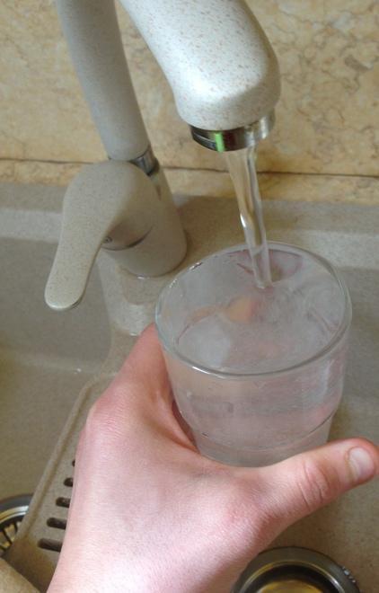 Orgosolo, acqua ancora non potabile 