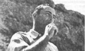 Il giorno della memoria per Bechi Luserna