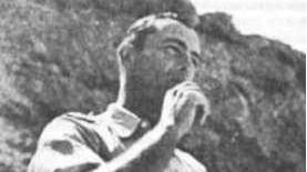 Il giorno della memoria per Bechi Luserna