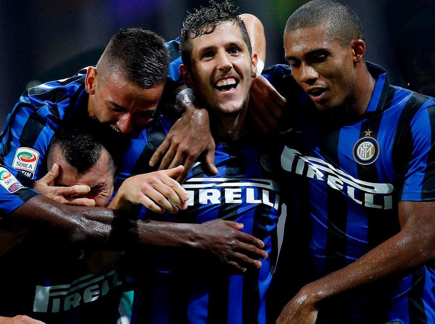 Inter, Jovetic non è l’uomo della provvidenza 