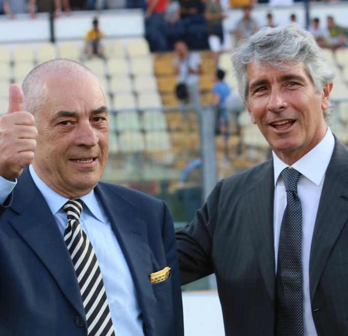 Oggi a Pescara il calendario della serie B 
