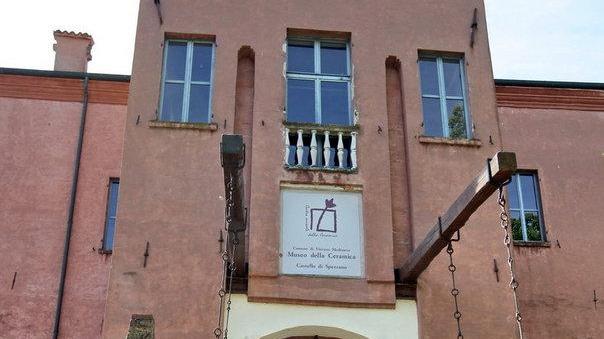 Castello di Spezzano Ultime visite guidate gratuite