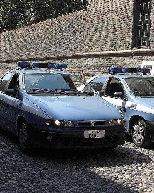 Finisce la storia d’amore E lui sparisce con gli attrezzi