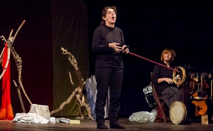 Gruppo teatrale ferrarese protagonista in Svizzera 