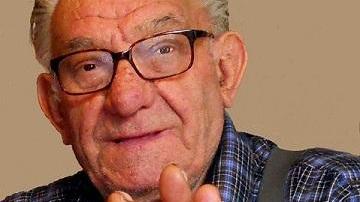 Un partigiano legato alle sue valli