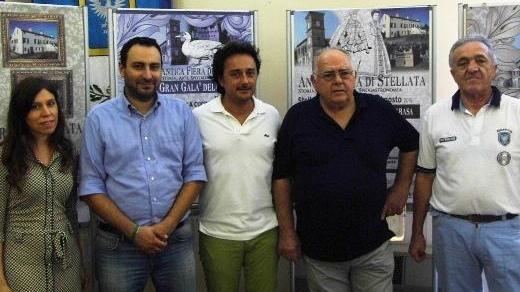 Progetto nuova scuola La fiera paesana sponsor