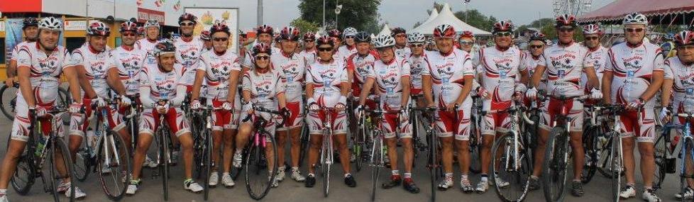 Ciclismo, Boiardo campione