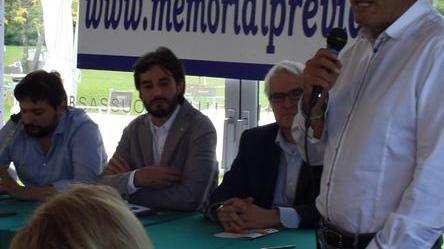 Semifinali e finali in programma a Carpineti