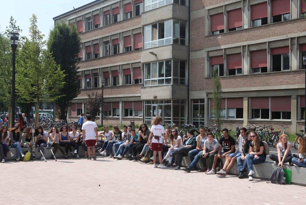Obiettivo sicurezza: controlli 24 ore su 24 