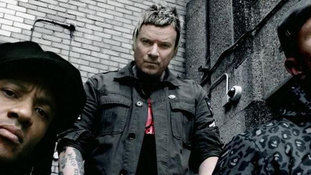 È il giorno di “The Prodigy” e del loro sound travolgente