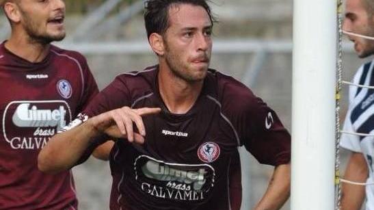 Il difensore Christian Conti si aggrega alla Reggiana