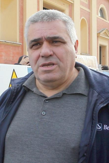 In duecento dal papa per celebrare Matilde