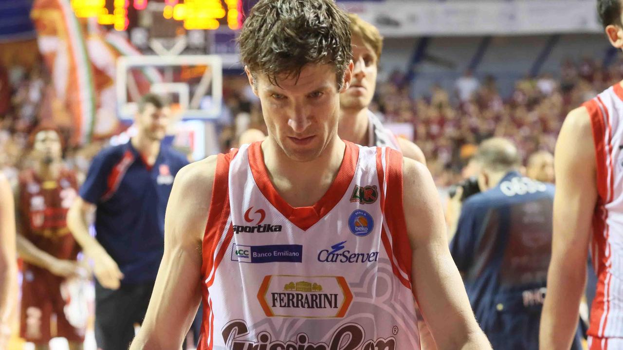 L'ex Diener si accasa al Cai Saragozza