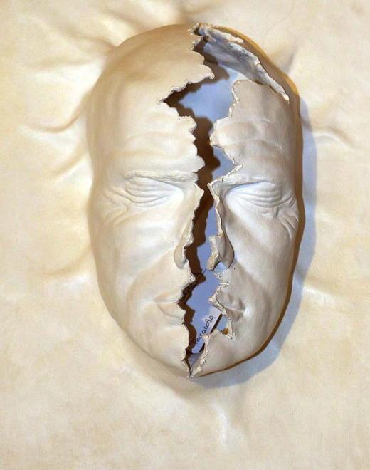 Carrara come i rioni di Napoli Ma potrebbe vivere d’arte 