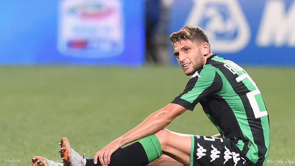 Sassuolo, senza Berardi è durissima